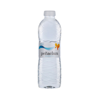 AGUA PEÑACLARA