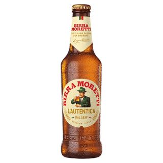 BIRRA MORETTI