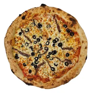 ANCHOAS