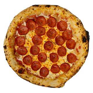 Pizza Pepperoni