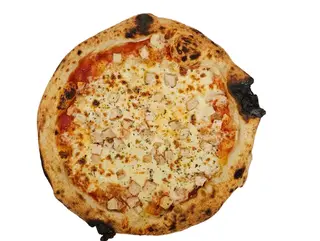 Pizza Pollo