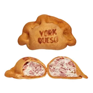 YORK & QUESO