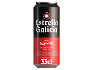 ESTRELLA GALICIA