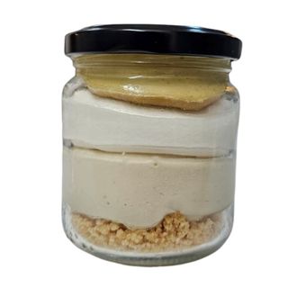 PISTACHO (POSTRE EN VASO)