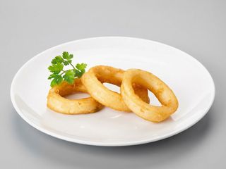 BOCATA DE CALAMARES