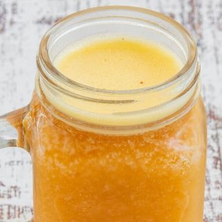 Zumo de Naranja Natural (400ml)