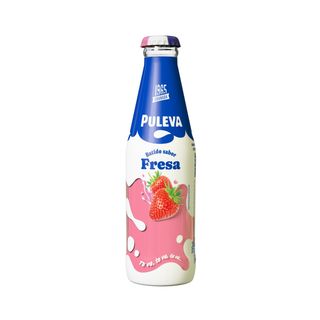 Batido de Fresa (200ml)