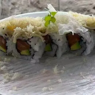 Uramaki sake