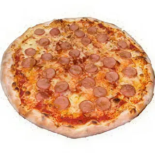 Pizza Mafiosa (Pequeña)