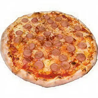 Pizza Mafiosa (Mediana)