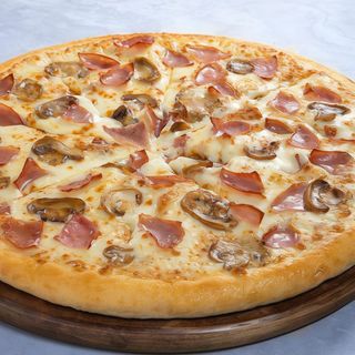 Pizza Virona (Familiar)