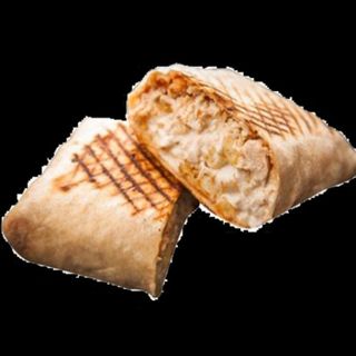 TACO POLLO CURJIENTE