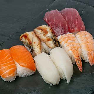 Combo Kyoto Sushi (10 Pzs.)