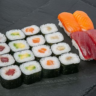 Combo Osaka Sushi (20 Pzs.)