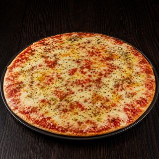 Pizza Margarita