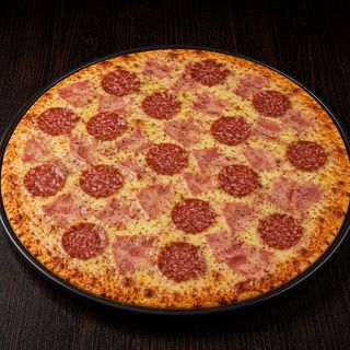 Pizza Diavola