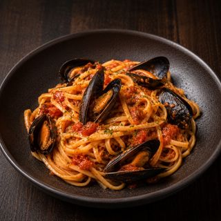 Pasta Marinera