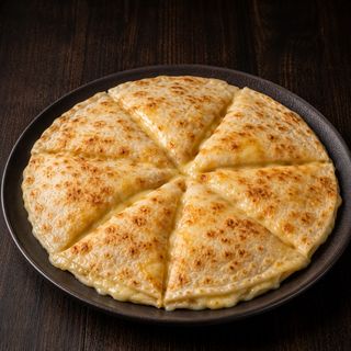 Quesadilla Clásica (30 Cm.)