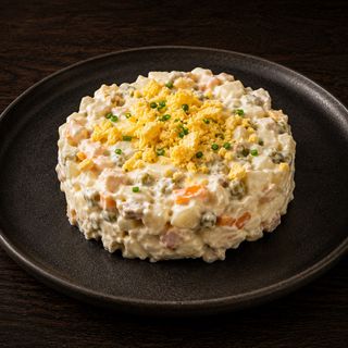 Ensaladilla rusa