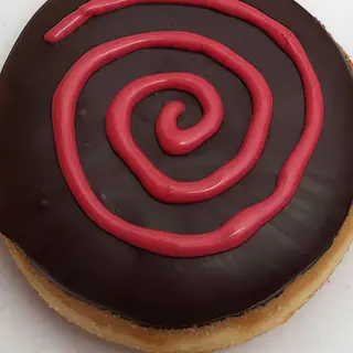 Fresa y Chocolate