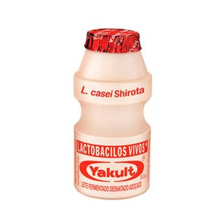 Yakult