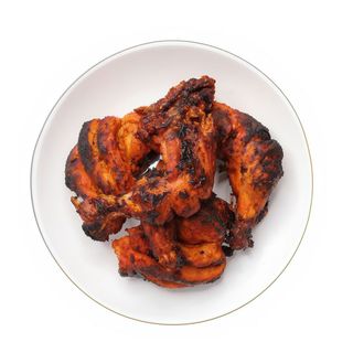 122 Tikka Tandoori Con Pollo