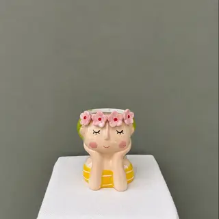 Maceta Nena