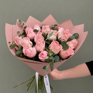 15 Rosas Rosas