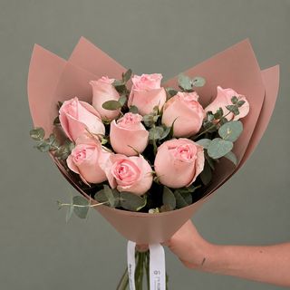 9 Rosas Rosas