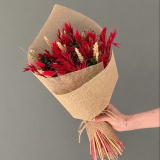 Ramo Rojo