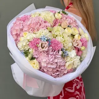 Soft Pink
