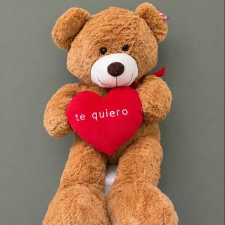 Peluche Oso Grande