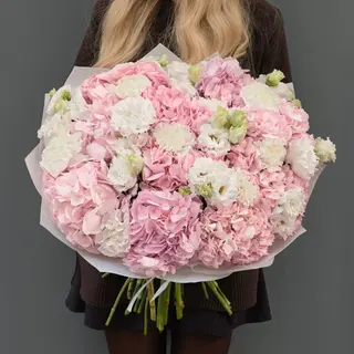 Nube de Flores XL