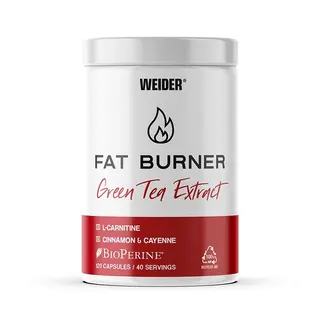 Quemagrasa (Green Tea Extract)