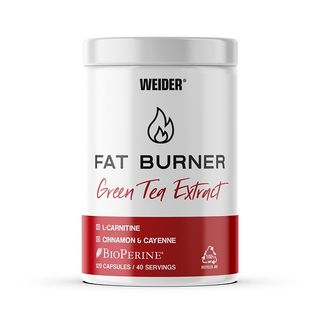 Quemagrasa (Green Tea Extract)