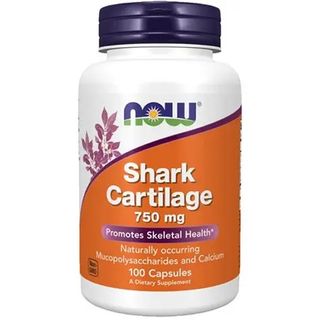 Cartílago de Tiburón 750mg