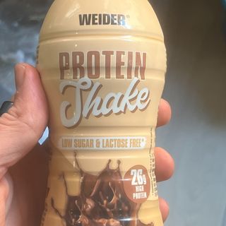 Protein Shake Weider Chocolate 330 ml