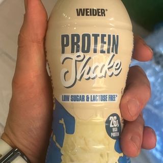 Protein Shake Weider Coco 330 ml