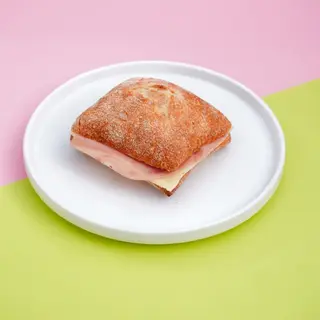 Bocadillo clàssic