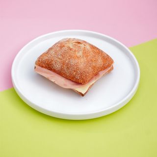 Bocadillo clàssic