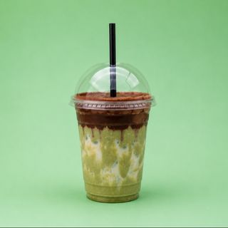 Iced Moka