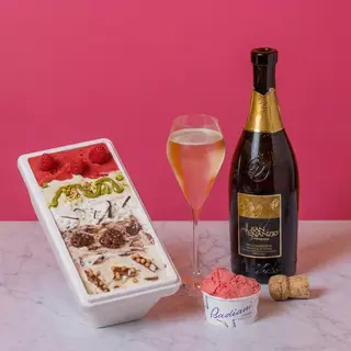 Isotérmico (1000 Ml.) Más Prosecco Italià