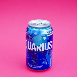 Aquarius Limon