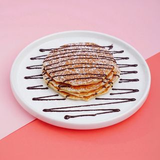 Pancakes al teu gust