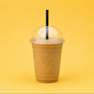 Iced Coffee