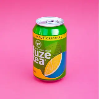 Fuze tea