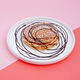 Pancakes al teu gust