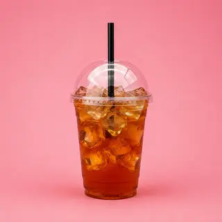 Iced Te