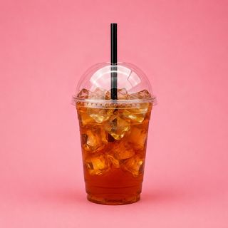 Iced Te