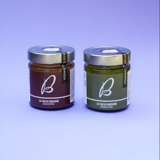 Salses gourmet italianes